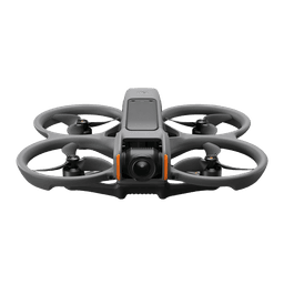 Drone silhouette