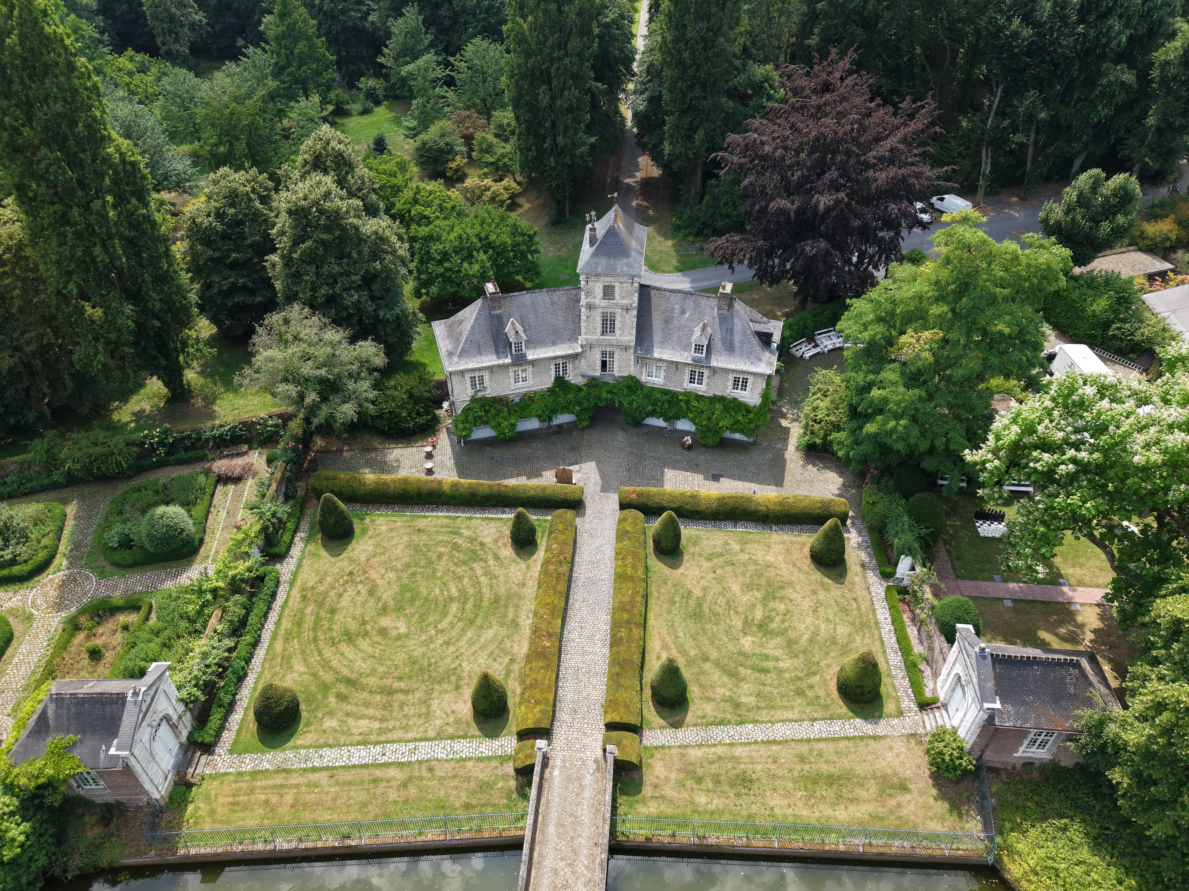 Vidéos pour bien immobilier