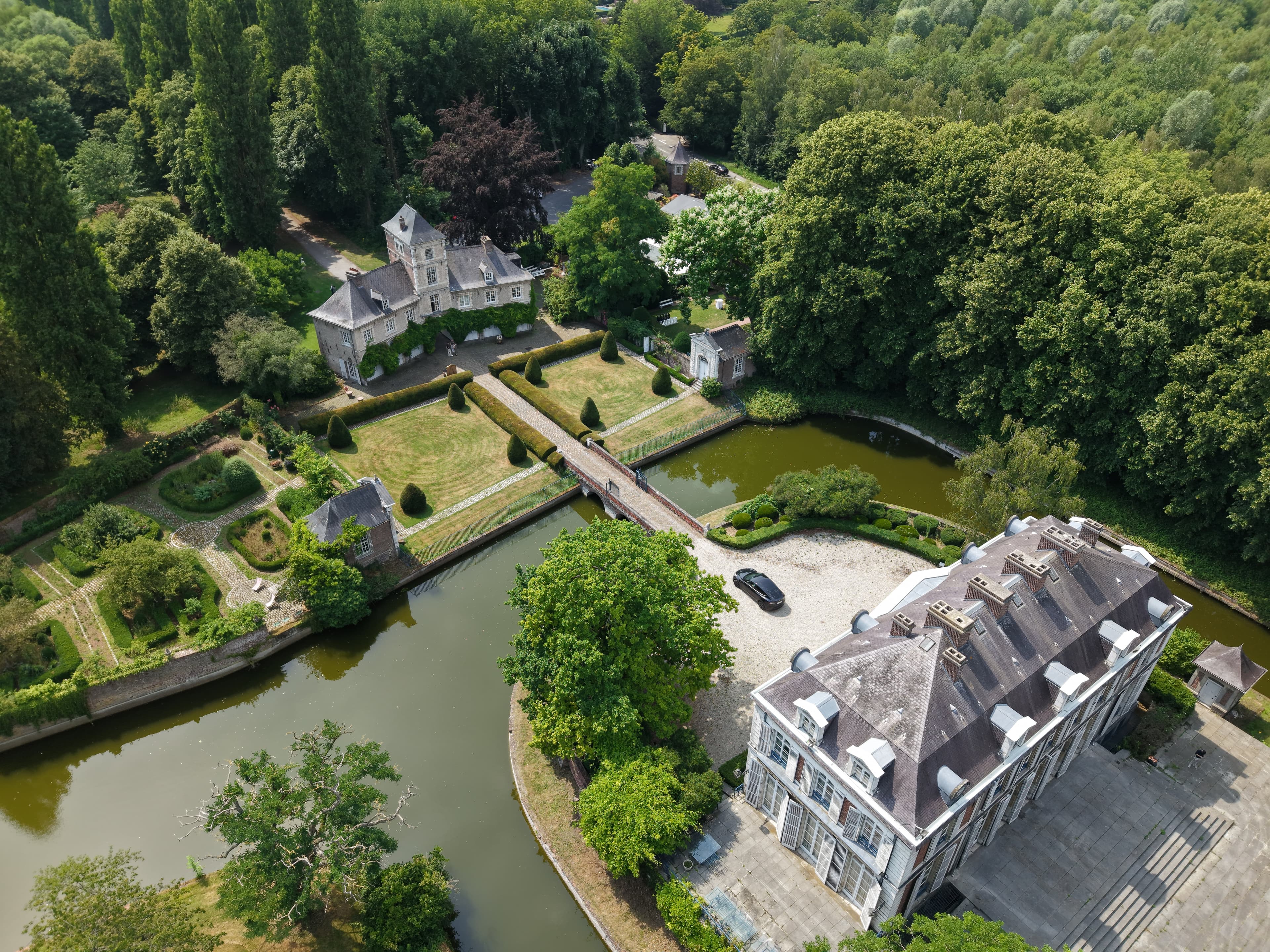 Réalisation Mariages