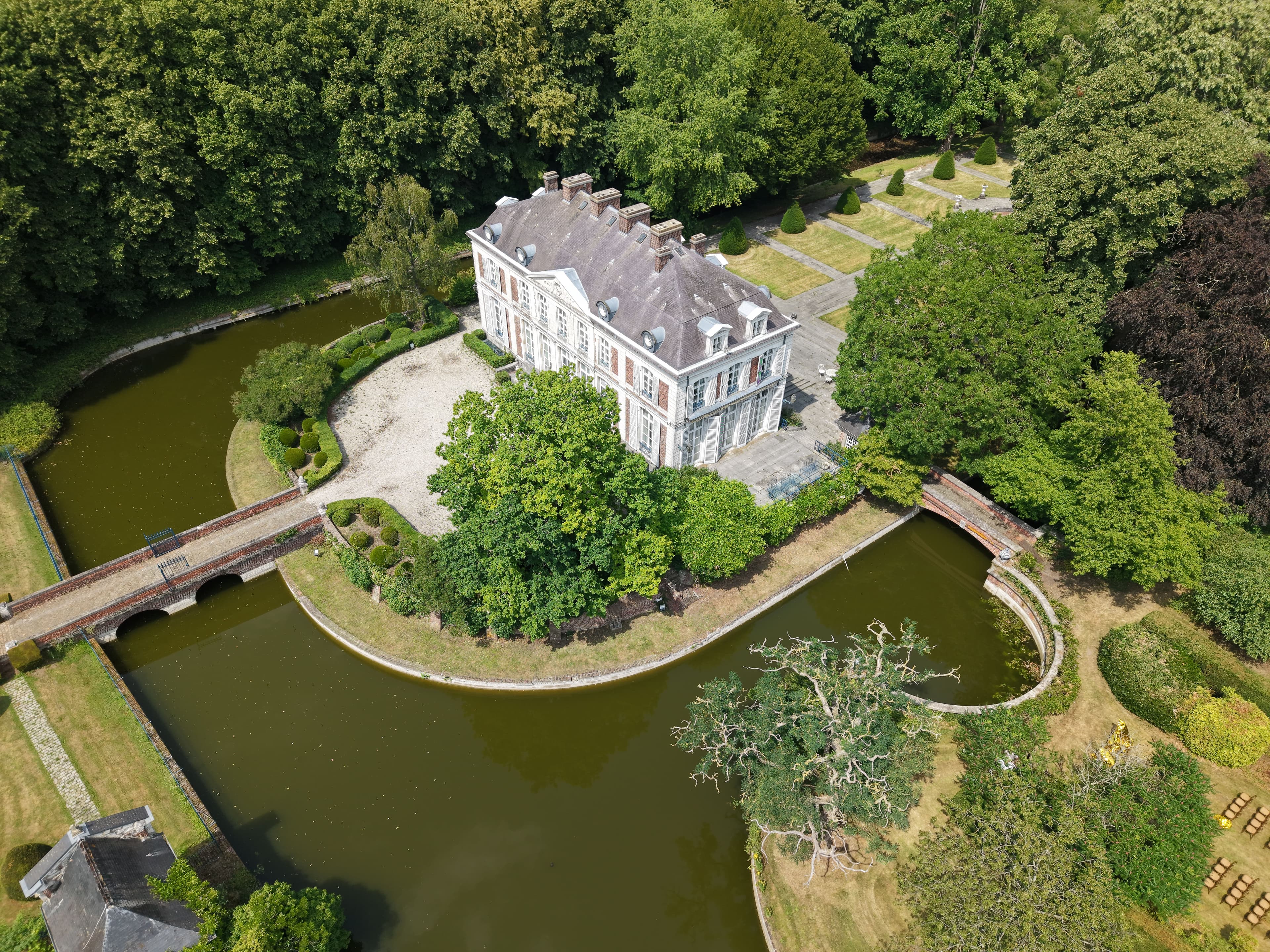 Photos pour bien immobilier
