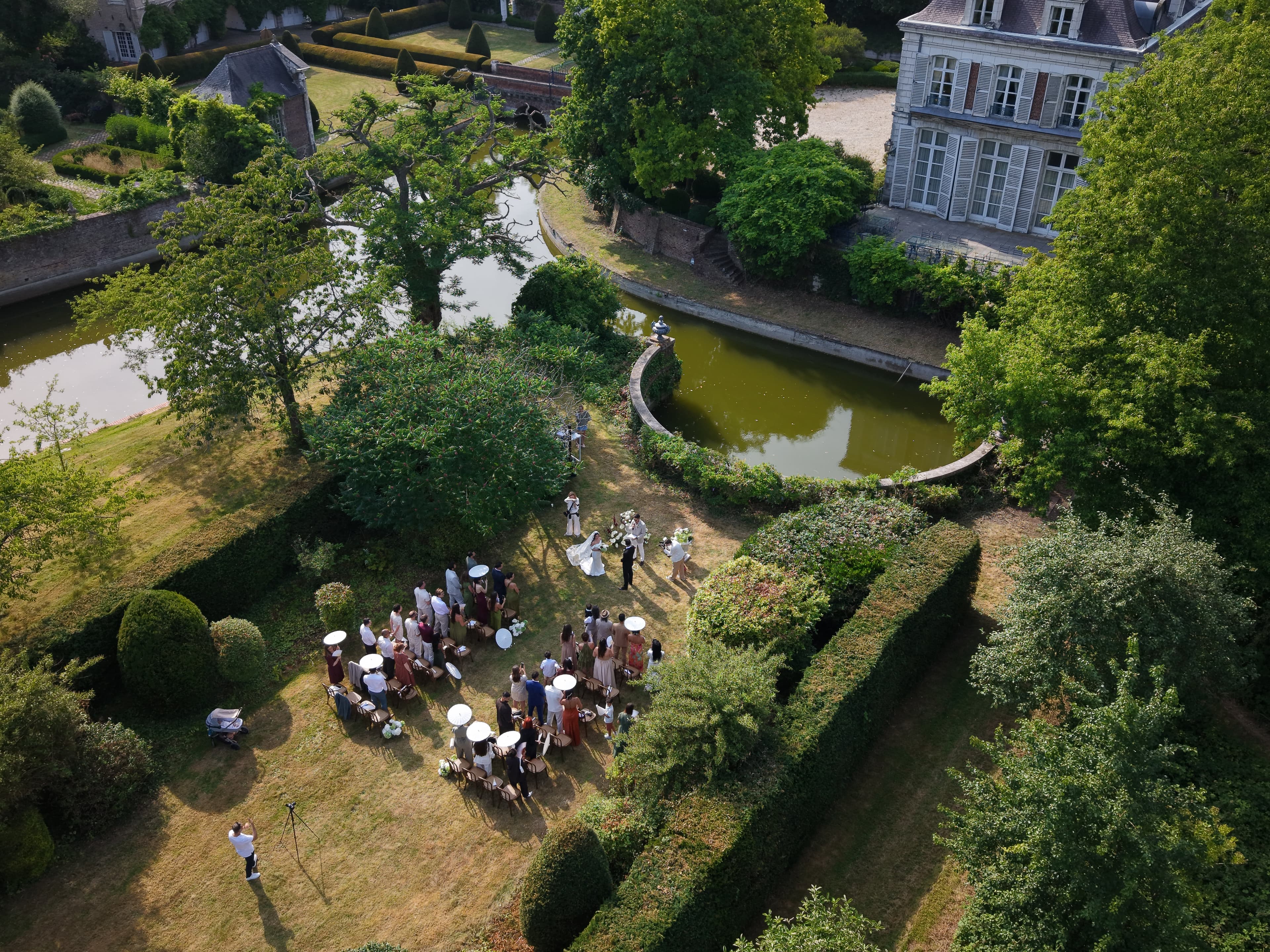 Mariages — Drone Nord