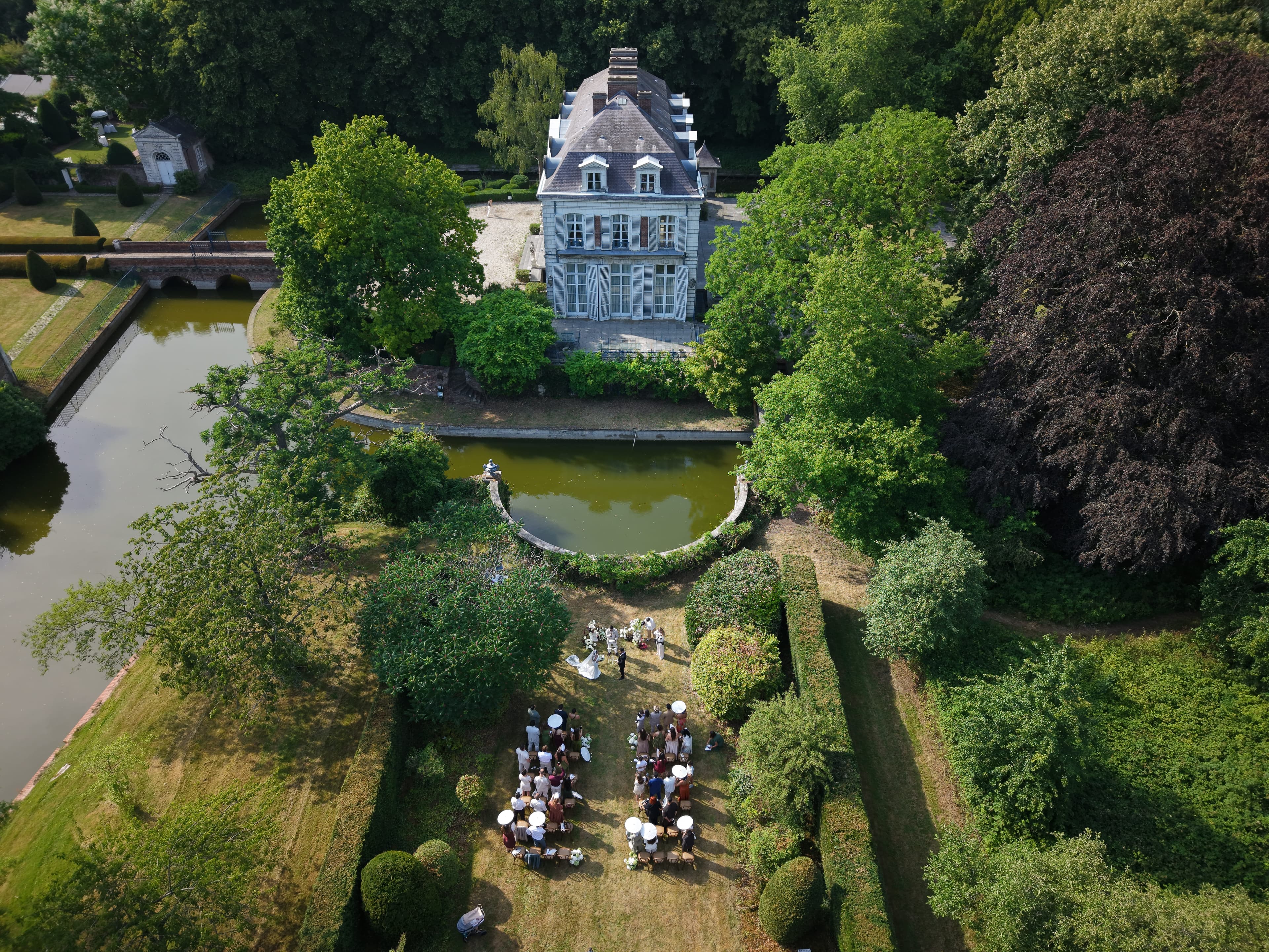 Vidéo pour location Airbnb